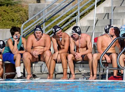 Thumbnail 3 in Bella Vista vs El Dorado (CIF SJS D2 Plaoffs) photogallery.