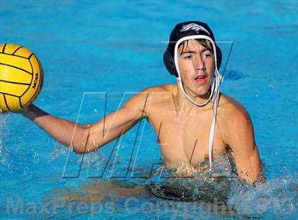 Thumbnail 2 in Bella Vista vs El Dorado (CIF SJS D2 Plaoffs) photogallery.