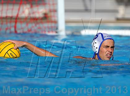 Thumbnail 3 in Bella Vista vs El Dorado (CIF SJS D2 Plaoffs) photogallery.