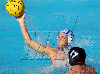 Thumbnail 3 in Bella Vista vs El Dorado (CIF SJS D2 Plaoffs) photogallery.