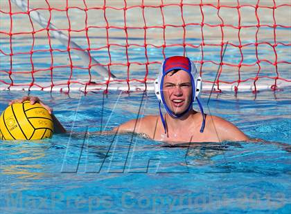 Thumbnail 2 in Bella Vista vs El Dorado (CIF SJS D2 Plaoffs) photogallery.