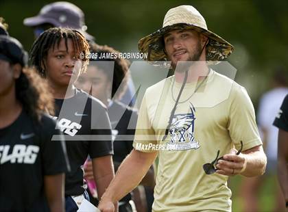 Thumbnail 3 in Paxon School For Advanced Studies vs Niceville (Nike Summer Tournament) photogallery.