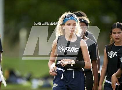 Thumbnail 2 in Paxon School For Advanced Studies vs Niceville (Nike Summer Tournament) photogallery.