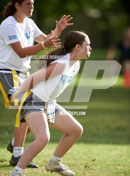 Thumbnail 1 in Paxon School For Advanced Studies vs Niceville (Nike Summer Tournament) photogallery.