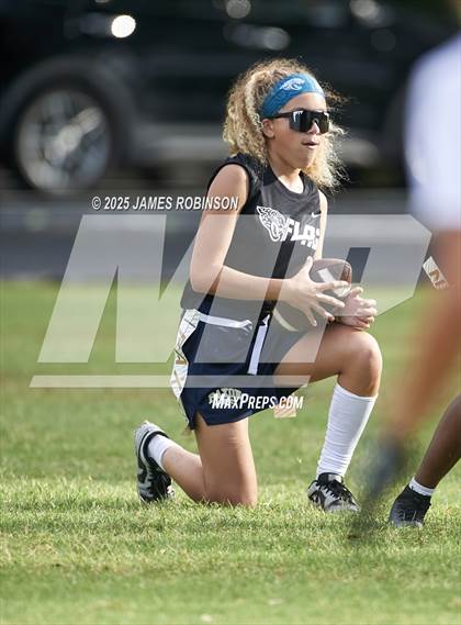 Thumbnail 2 in Paxon School For Advanced Studies vs Niceville (Nike Summer Tournament) photogallery.