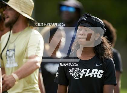Thumbnail 2 in Paxon School For Advanced Studies vs Niceville (Nike Summer Tournament) photogallery.