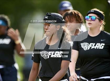 Thumbnail 1 in Paxon School For Advanced Studies vs Niceville (Nike Summer Tournament) photogallery.