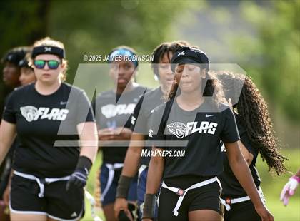 Thumbnail 2 in Paxon School For Advanced Studies vs Niceville (Nike Summer Tournament) photogallery.