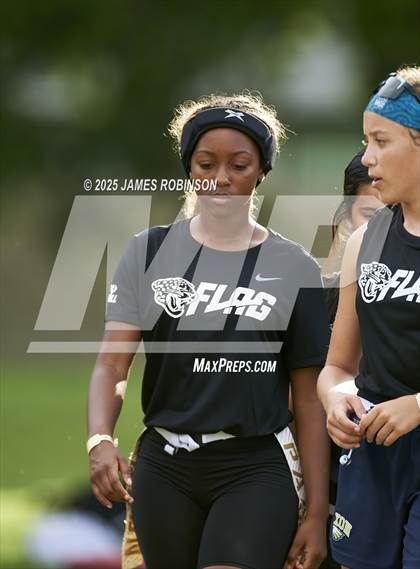 Thumbnail 3 in Paxon School For Advanced Studies vs Niceville (Nike Summer Tournament) photogallery.