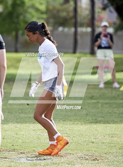 Thumbnail 2 in Paxon School For Advanced Studies vs Niceville (Nike Summer Tournament) photogallery.