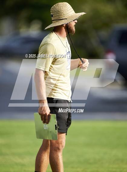 Thumbnail 1 in Paxon School For Advanced Studies vs Niceville (Nike Summer Tournament) photogallery.