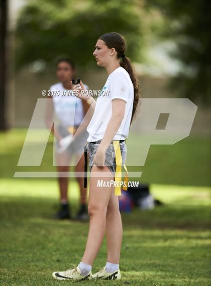 Thumbnail 1 in Paxon School For Advanced Studies vs Niceville (Nike Summer Tournament) photogallery.