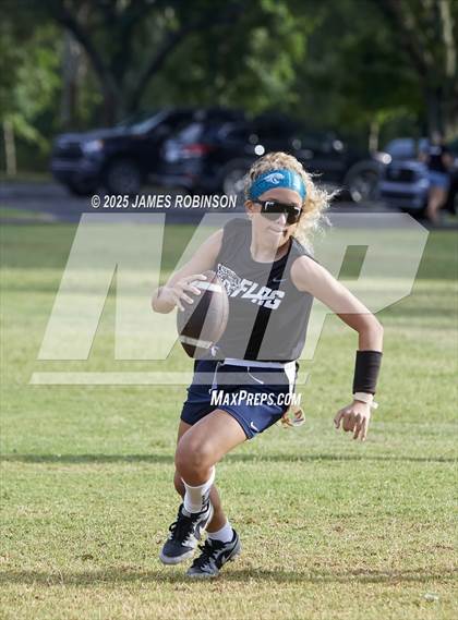 Thumbnail 3 in Paxon School For Advanced Studies vs Niceville (Nike Summer Tournament) photogallery.