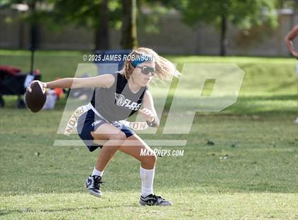 Thumbnail 3 in Paxon School For Advanced Studies vs Niceville (Nike Summer Tournament) photogallery.