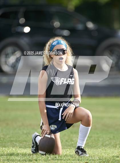 Thumbnail 1 in Paxon School For Advanced Studies vs Niceville (Nike Summer Tournament) photogallery.