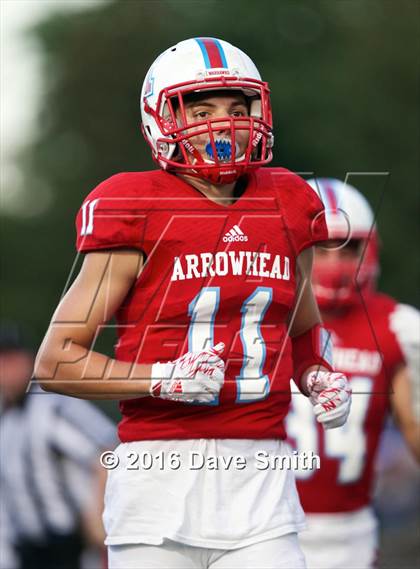 Thumbnail 2 in Hudson @ Arrowhead photogallery.