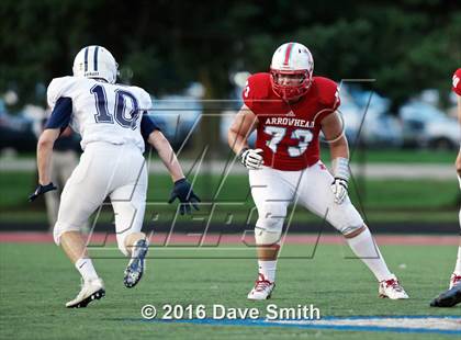 Thumbnail 1 in Hudson @ Arrowhead photogallery.
