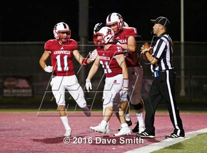 Thumbnail 1 in Hudson @ Arrowhead photogallery.