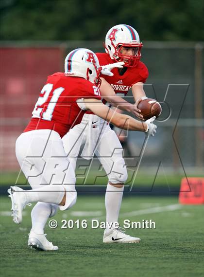 Thumbnail 3 in Hudson @ Arrowhead photogallery.