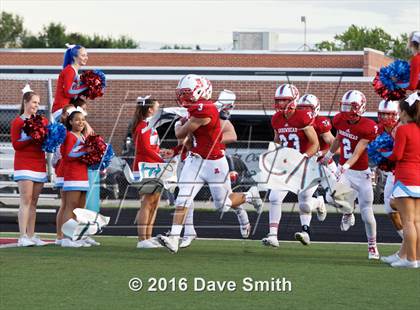 Thumbnail 2 in Hudson @ Arrowhead photogallery.