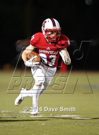 Thumbnail 1 in Hudson @ Arrowhead photogallery.