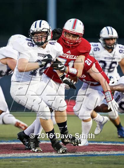 Thumbnail 2 in Hudson @ Arrowhead photogallery.