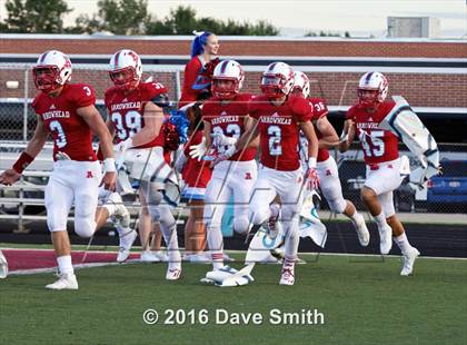 Thumbnail 3 in Hudson @ Arrowhead photogallery.
