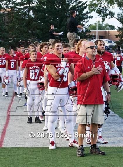 Thumbnail 1 in Hudson @ Arrowhead photogallery.