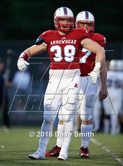 Thumbnail 3 in Hudson @ Arrowhead photogallery.