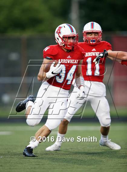 Thumbnail 3 in Hudson @ Arrowhead photogallery.