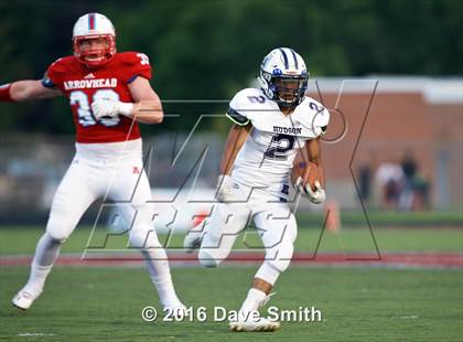 Thumbnail 1 in Hudson @ Arrowhead photogallery.