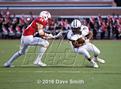 Thumbnail 3 in Hudson @ Arrowhead photogallery.