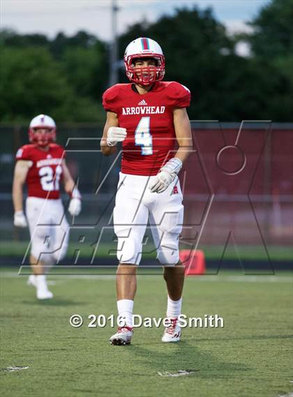 Thumbnail 2 in Hudson @ Arrowhead photogallery.