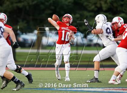 Thumbnail 3 in Hudson @ Arrowhead photogallery.