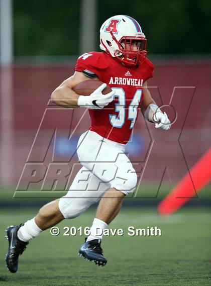 Thumbnail 3 in Hudson @ Arrowhead photogallery.