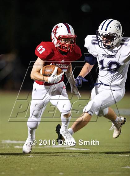 Thumbnail 2 in Hudson @ Arrowhead photogallery.