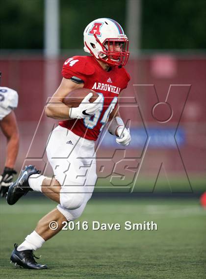 Thumbnail 2 in Hudson @ Arrowhead photogallery.