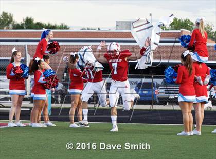 Thumbnail 1 in Hudson @ Arrowhead photogallery.