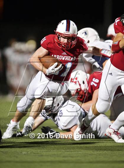 Thumbnail 1 in Hudson @ Arrowhead photogallery.