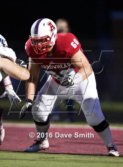 Thumbnail 1 in Hudson @ Arrowhead photogallery.