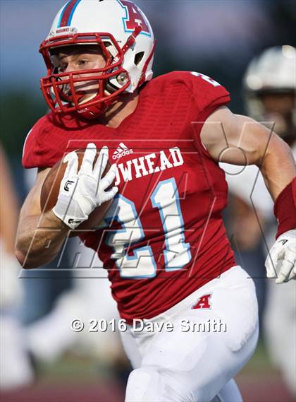 Thumbnail 2 in Hudson @ Arrowhead photogallery.