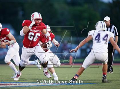 Thumbnail 3 in Hudson @ Arrowhead photogallery.