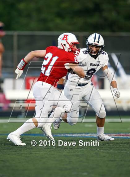 Thumbnail 1 in Hudson @ Arrowhead photogallery.