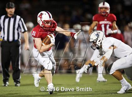 Thumbnail 1 in Hudson @ Arrowhead photogallery.