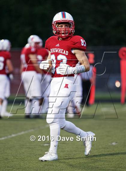Thumbnail 1 in Hudson @ Arrowhead photogallery.