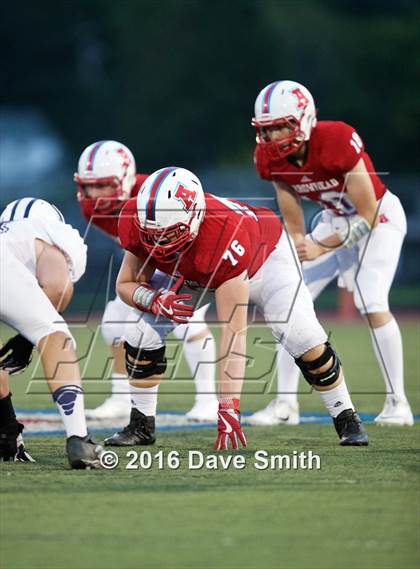 Thumbnail 1 in Hudson @ Arrowhead photogallery.