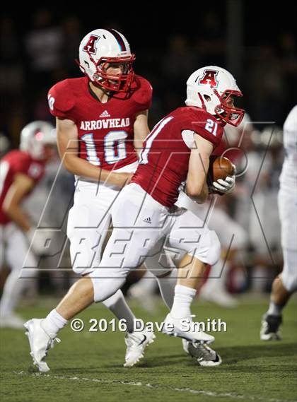 Thumbnail 3 in Hudson @ Arrowhead photogallery.