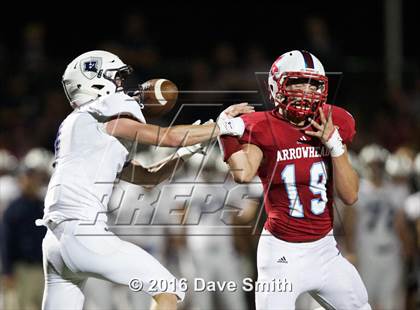 Thumbnail 2 in Hudson @ Arrowhead photogallery.