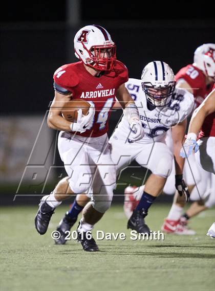 Thumbnail 3 in Hudson @ Arrowhead photogallery.