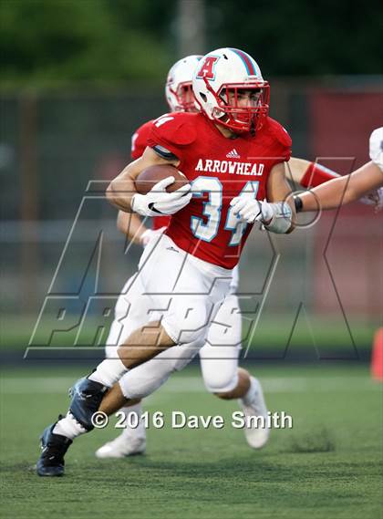 Thumbnail 1 in Hudson @ Arrowhead photogallery.